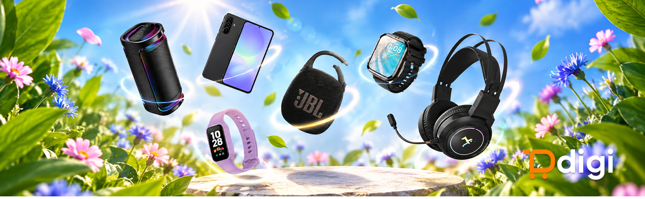 Digi SALE